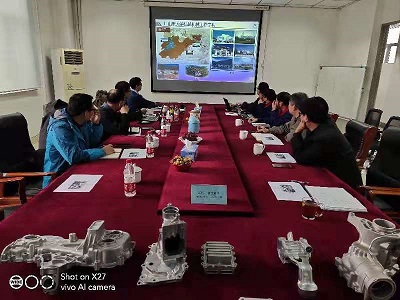 鄒平天晟金屬科技有限公司